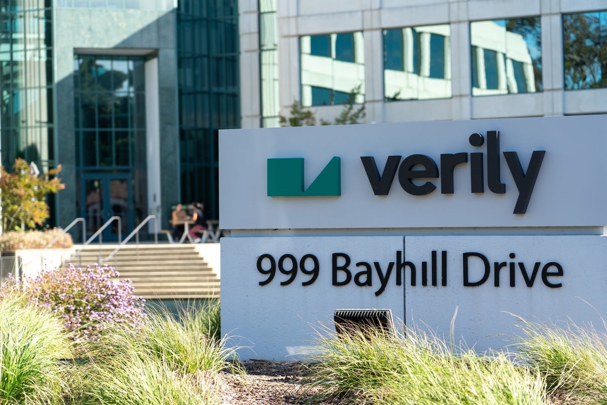 UCHealth and CU Anschutz tap Verily for AI-driven research