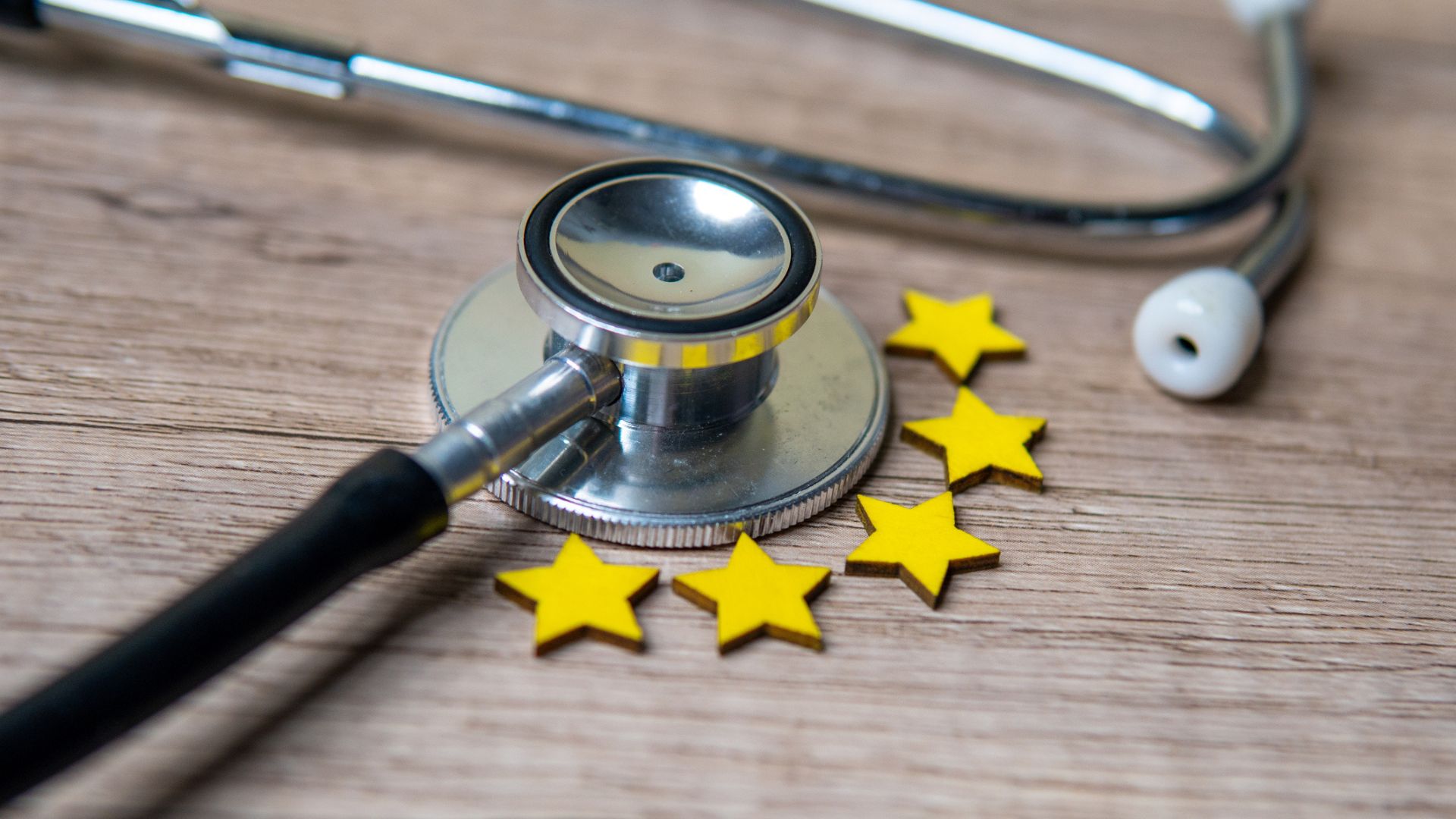 White paper lays out framework for identifying health disparities