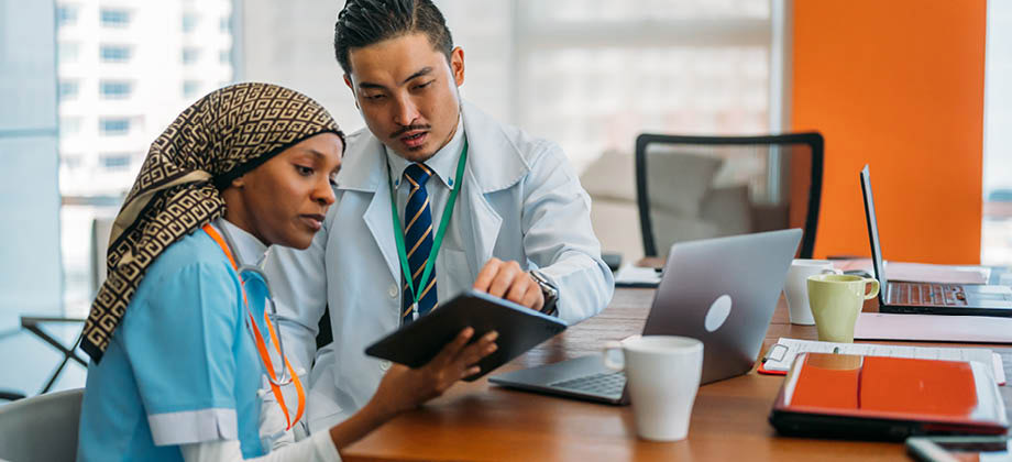 Case study: How USA Health cut manual work by 50% with automated authorizations