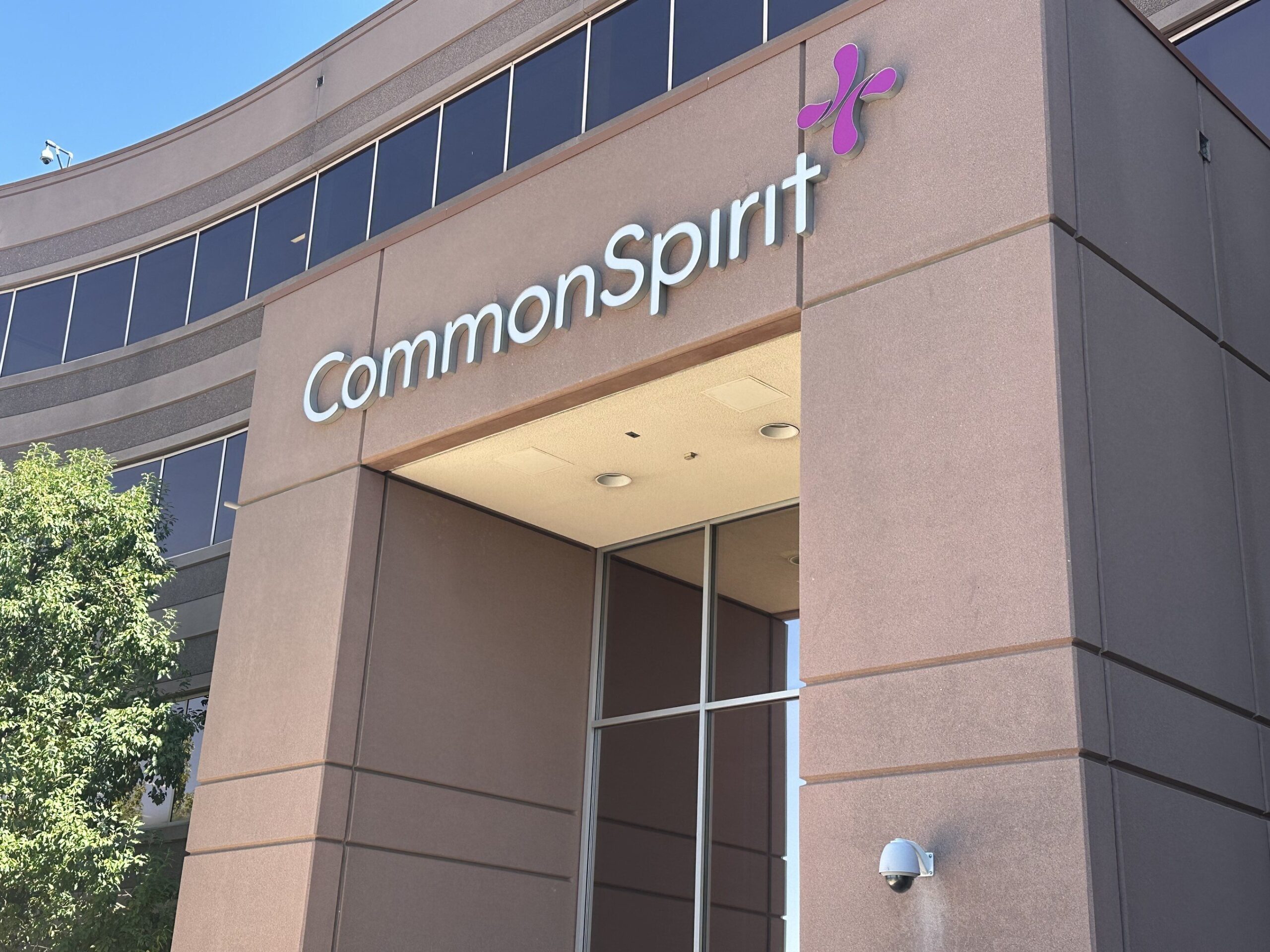 CommonSpirit Health’s Q1 operations battered by inflationary pressure, reimbursement challenges