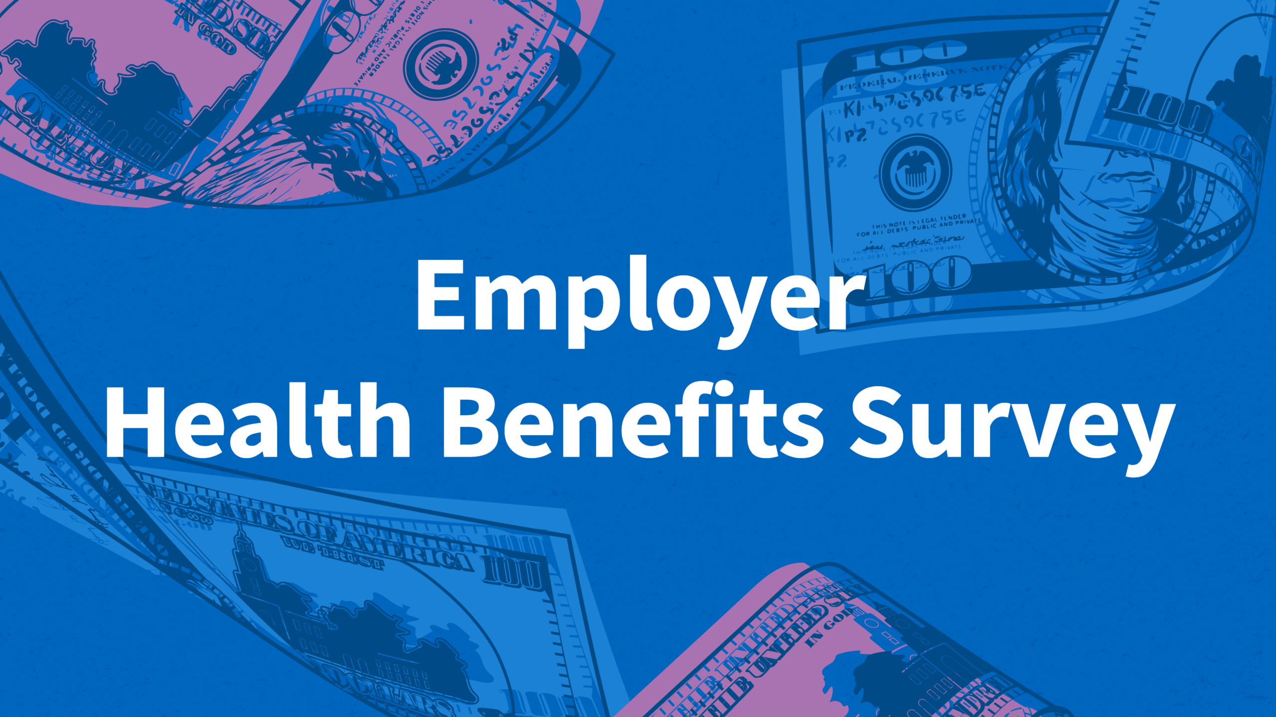 Employer Health Benefit Survey | KFF