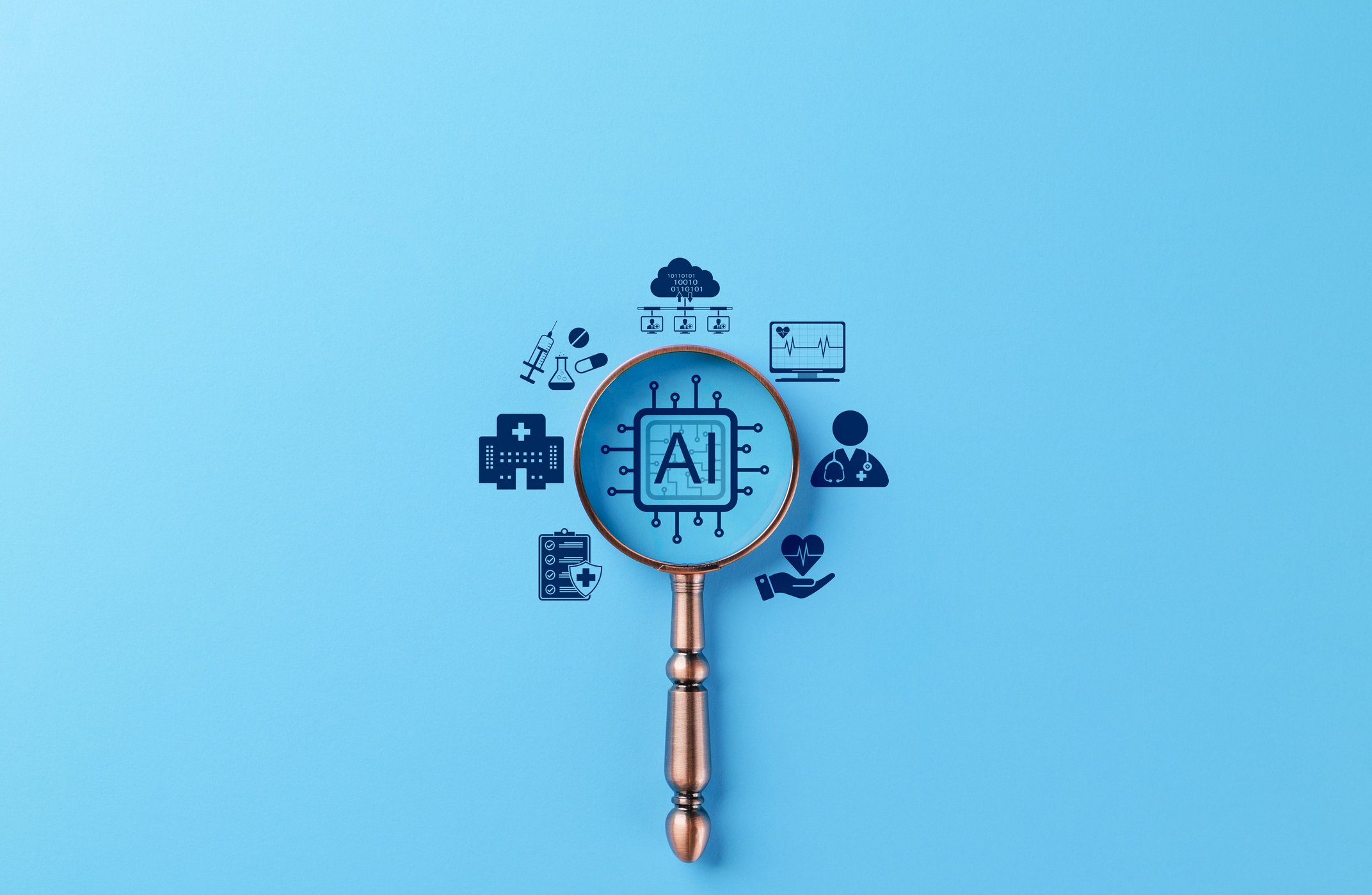 How HCA Healthcare has deployed AI across its hospitals