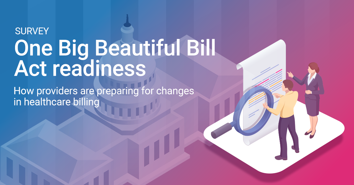 Infographic: One Big Beautiful Bill Act (OBBBA) readiness
