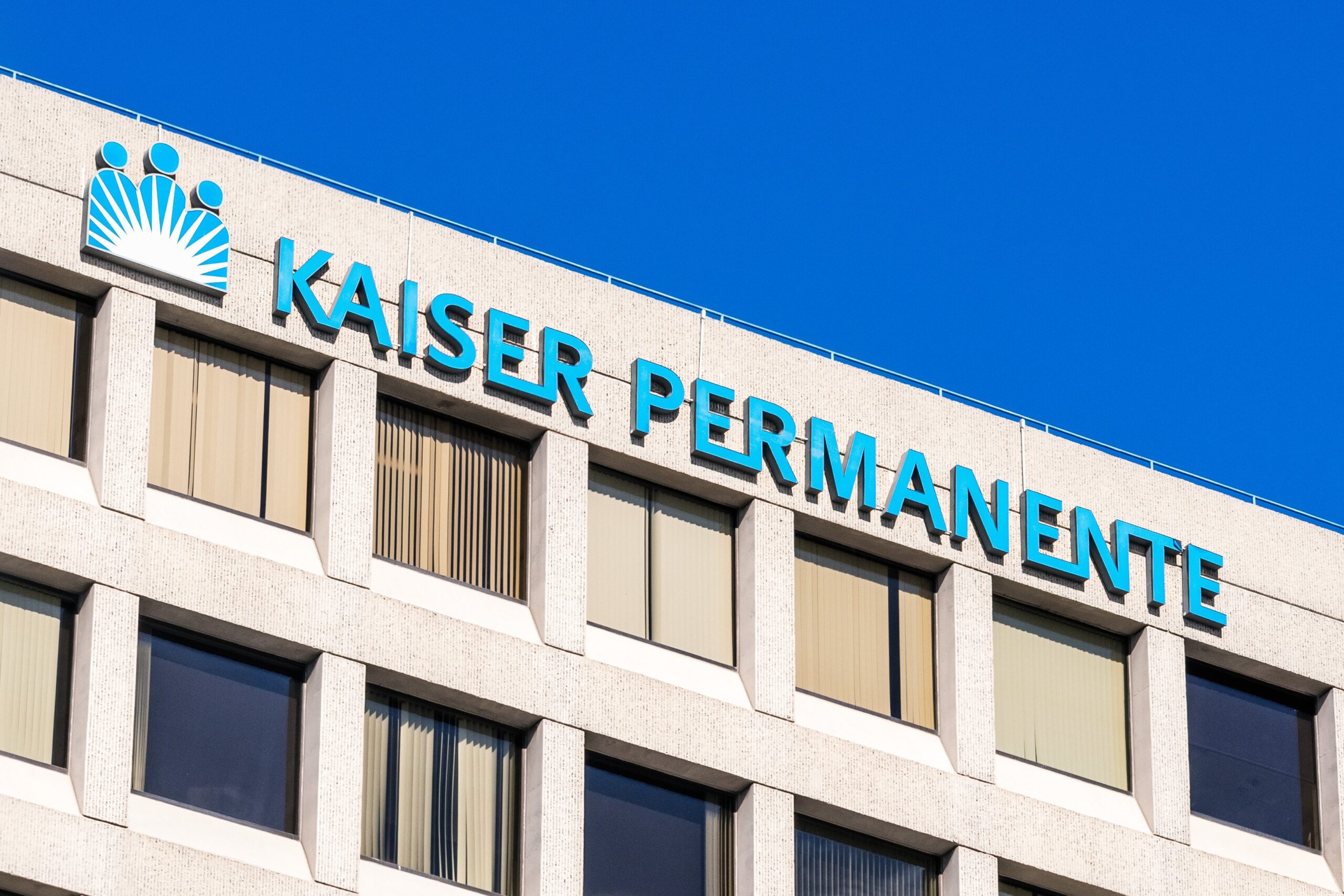 Kaiser Permanente logs 0.7% operating margin for Q3 2025