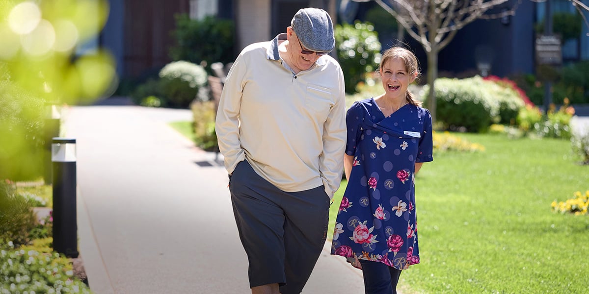 Ryman Healthcare reports 1H26 results