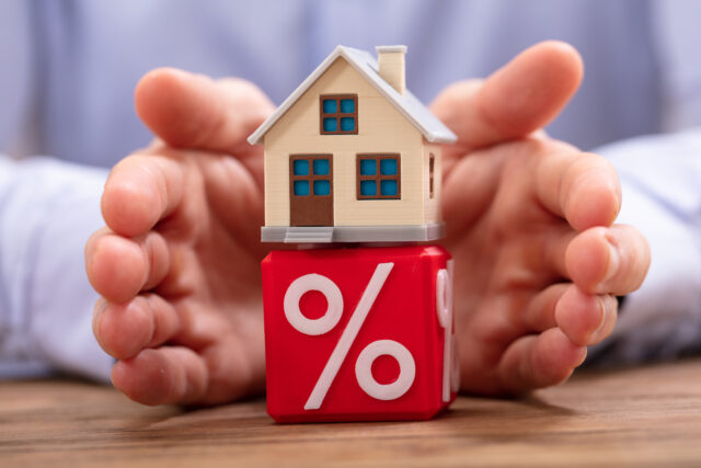 The Fed, Mortgage Rates, and Home Prices – Center for Retirement Research