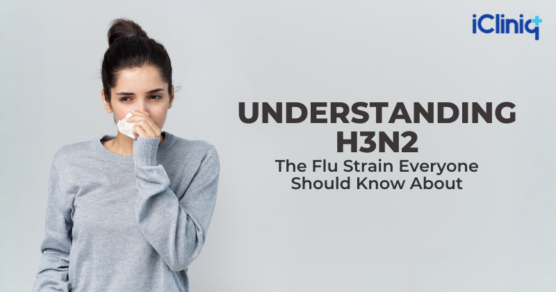 The Flu Strain Everyone Should Know About
