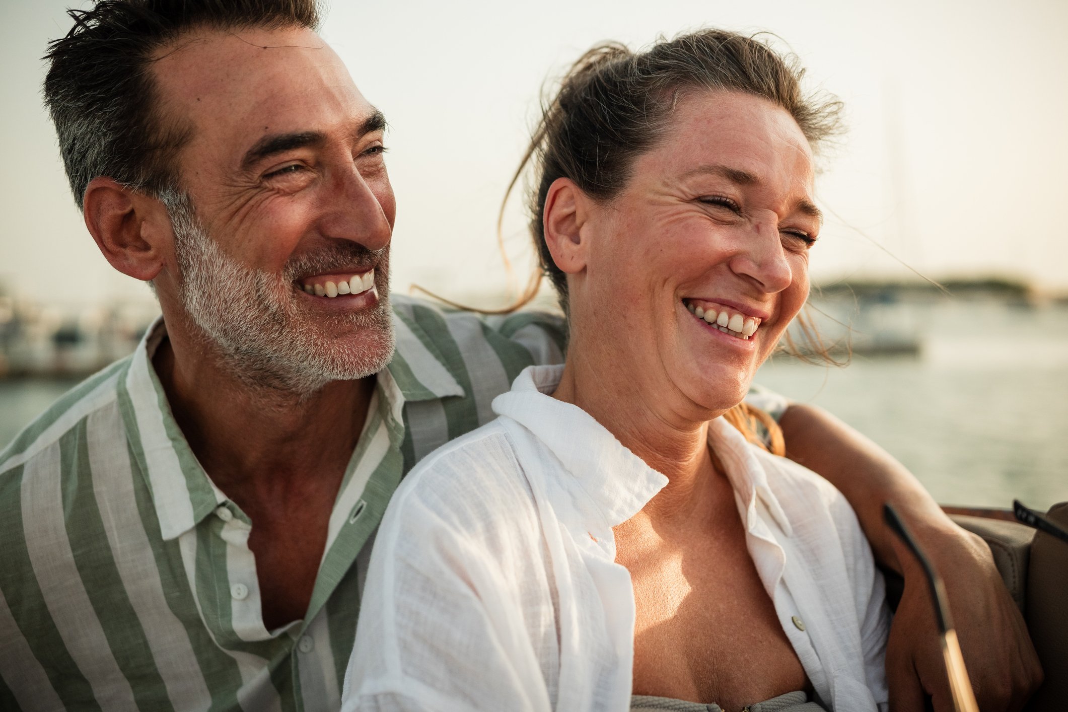 Use the Spend Safely in Retirement Strategy