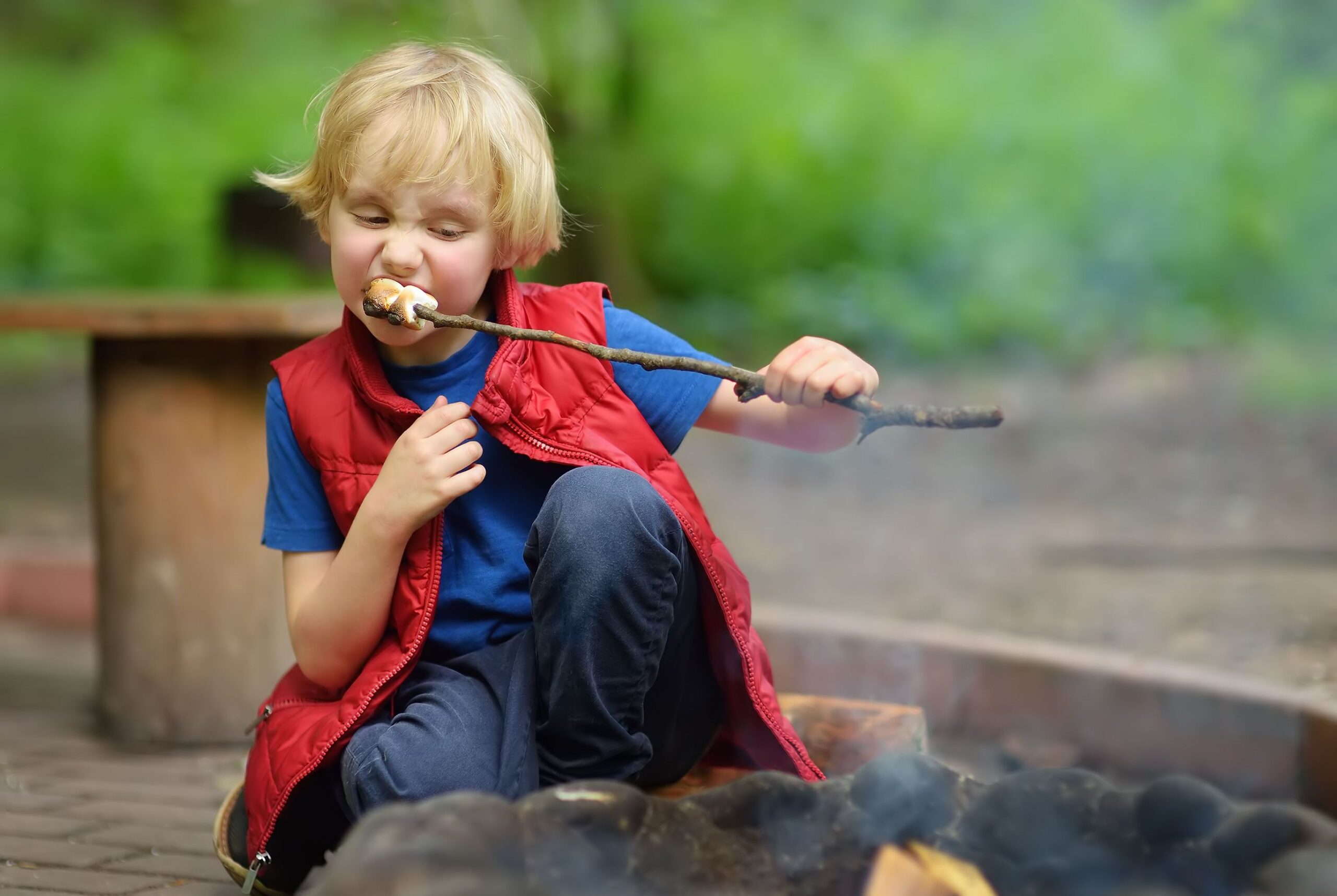 Why Financial Planning is the Ultimate Marshmallow Test