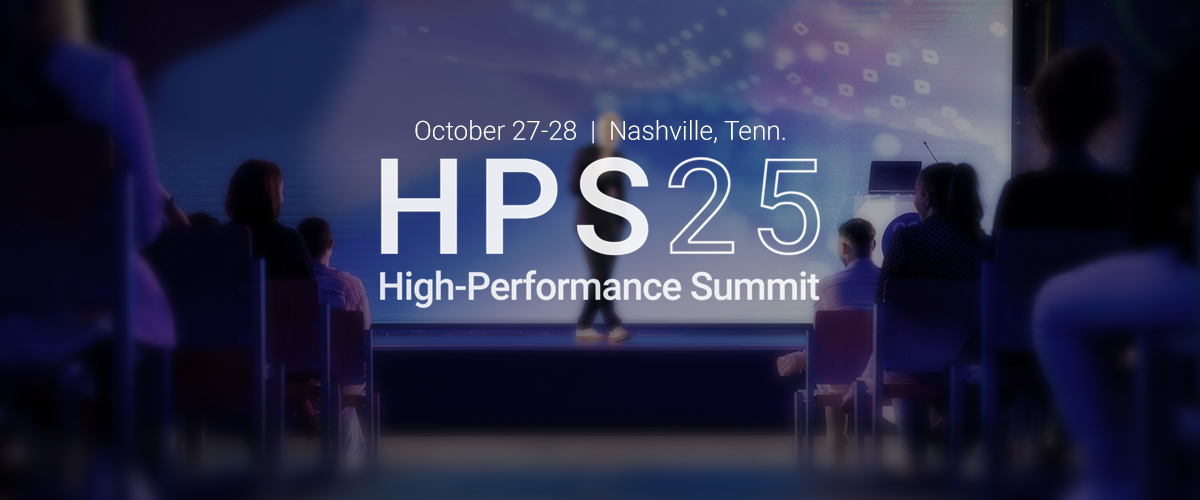 High Energy Meets High Performance at Experian Health’s Annual Client-Focused Summit
