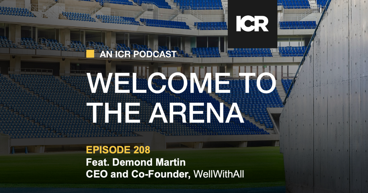 Business That Empowers Communities | Demond Martin