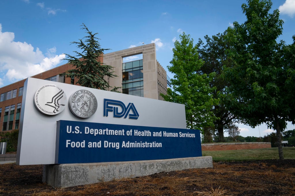 FDA introduces TEMPO model to complement CMS ACCESS model