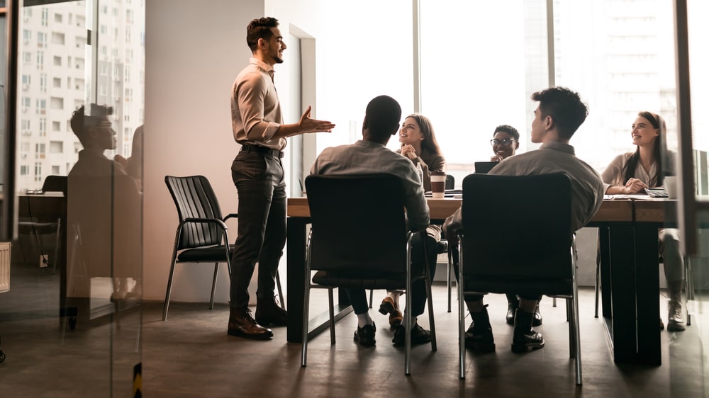 Four Requirements for Portfolio Companies