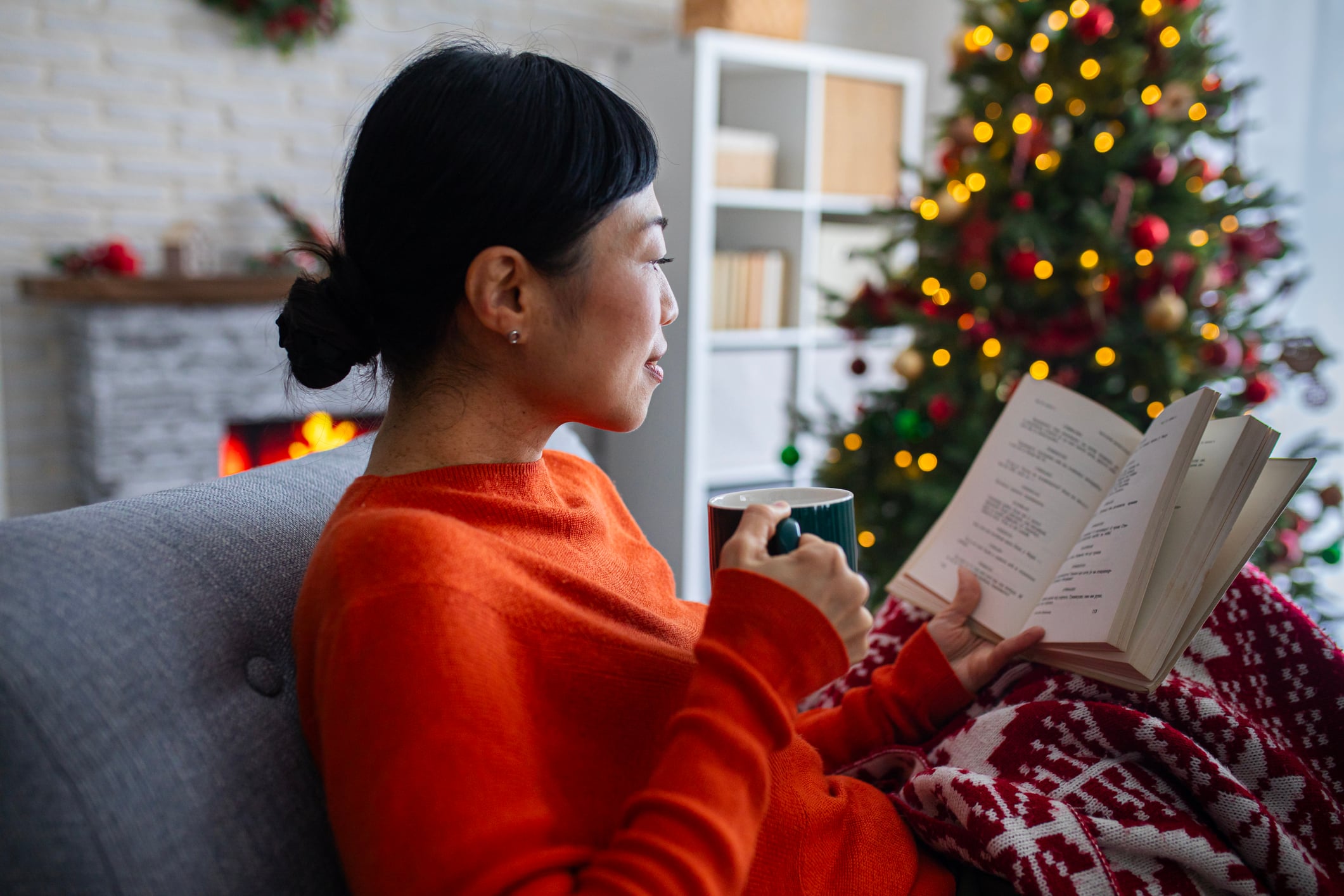 Last Minute Gifts with Life Changing Impact: Books to Inspire Financial Peace of Mind and a Good Life at Any Age