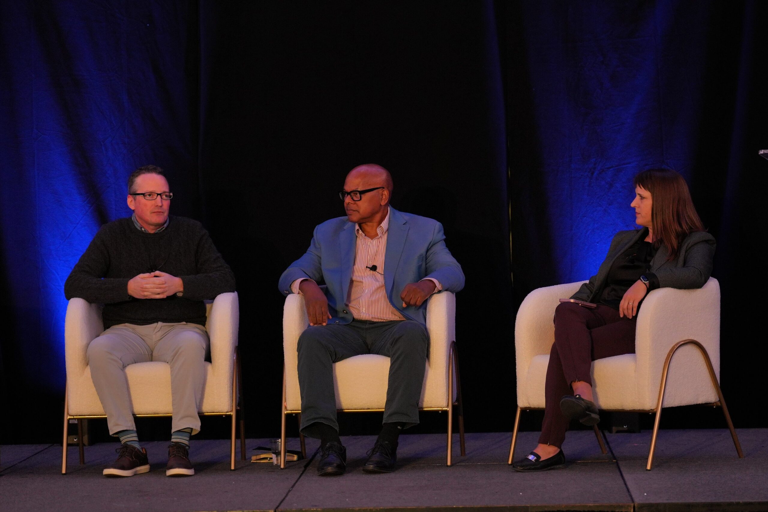 Why health plans need member trust to fully harness technology