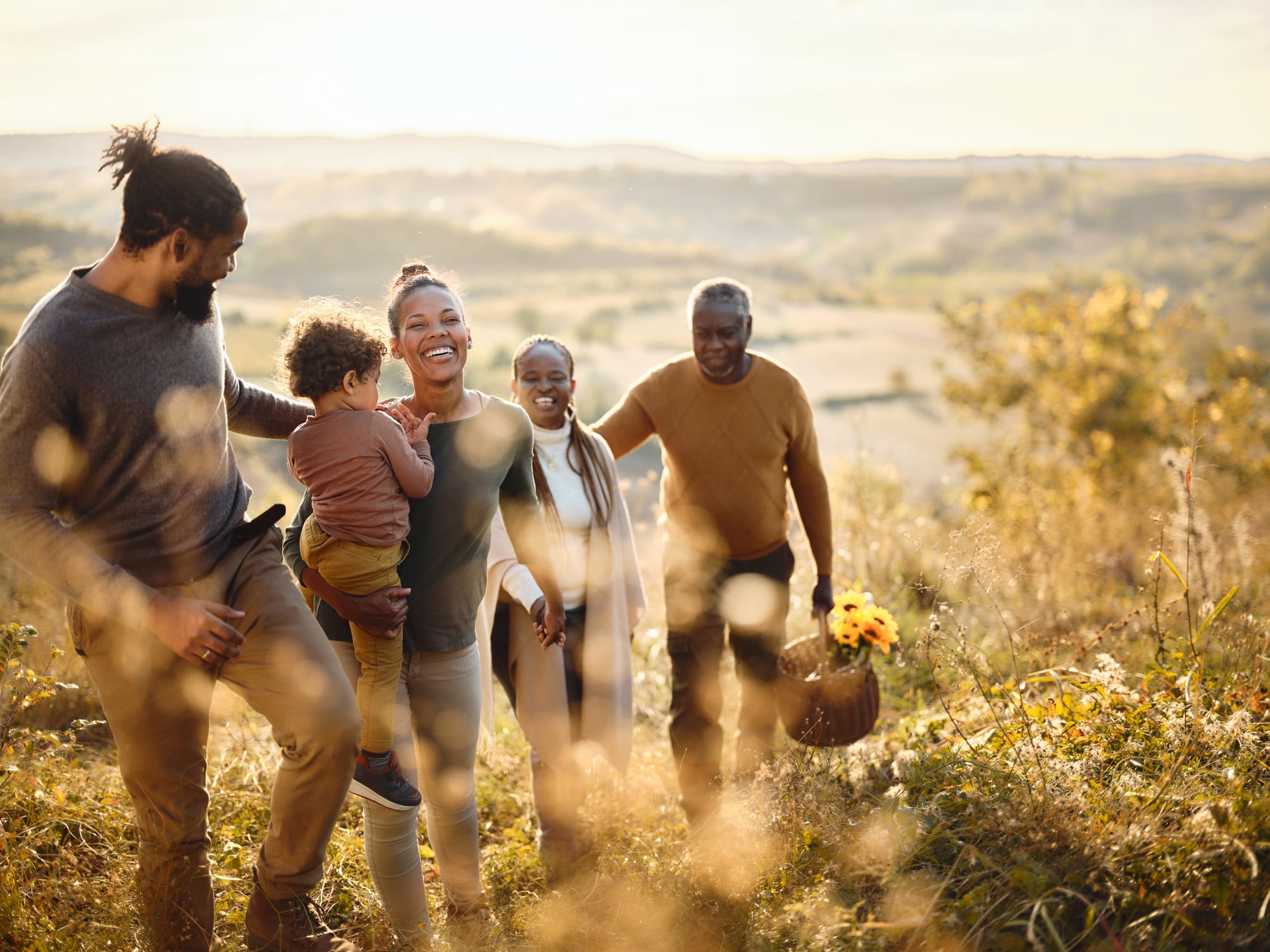 Aging Parents and Finances: How to Protect Them Without Taking Over