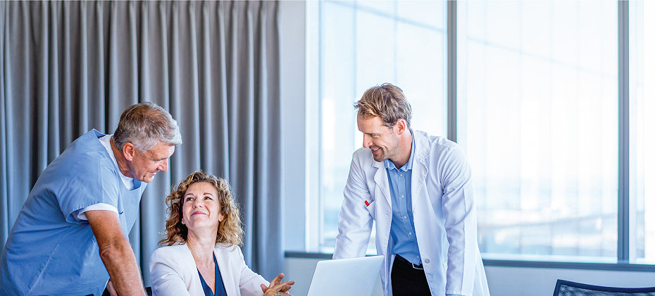 Using AI to reduce healthcare claims denials