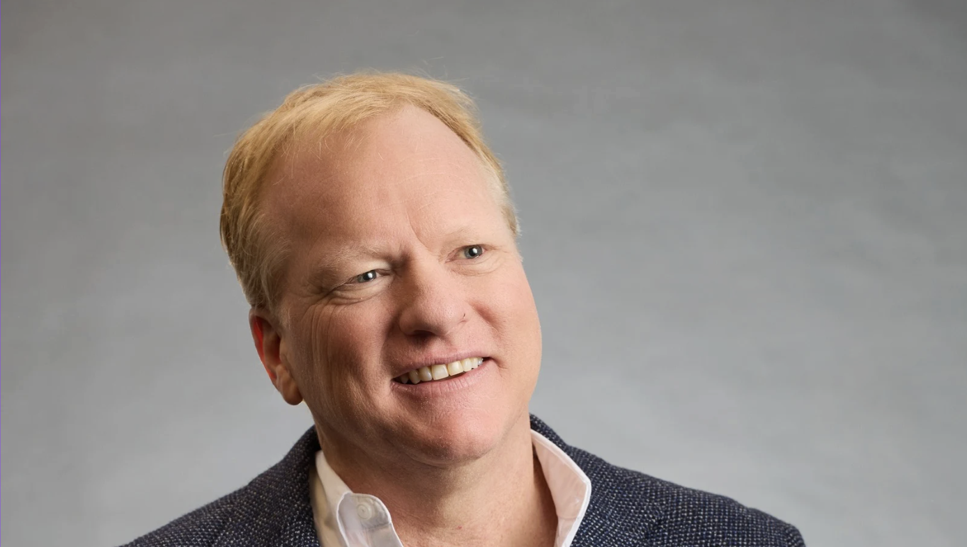 ICR Appoints Anton Nicholas as CEO