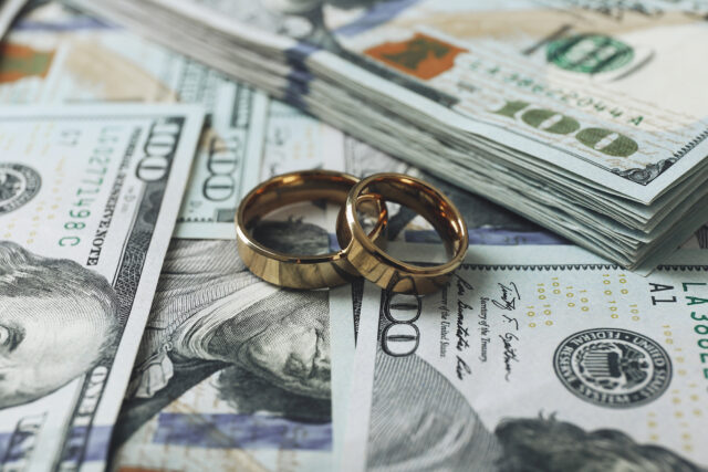 Marriage Can Be Great for Your Finances – but Avoid These Three Mistakes – Center for Retirement Research
