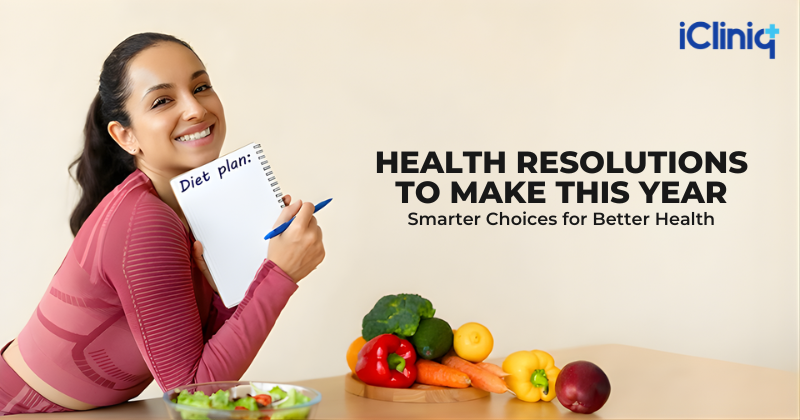 Smarter Choices for Better Health