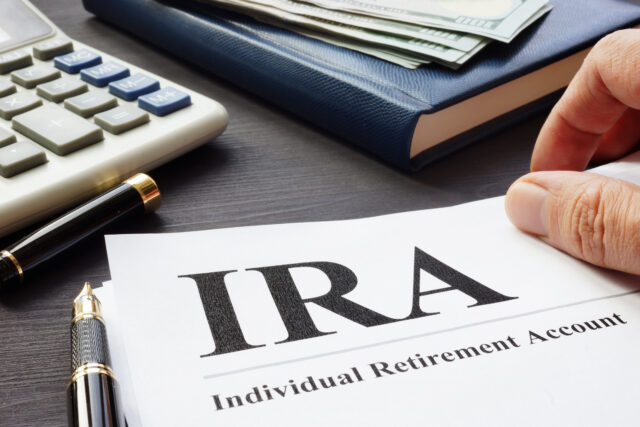 Americans Now Have Much More Money in IRAs than 401(k)s. Why That Leaves Workers More Vulnerable. – Center for Retirement Research
