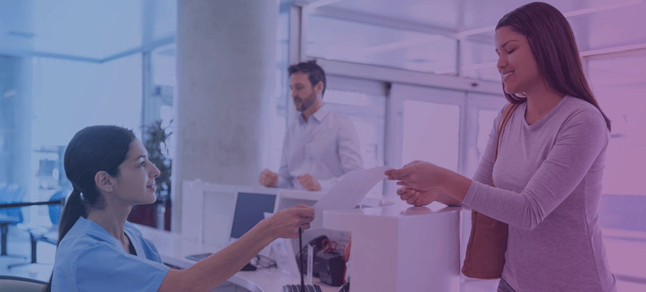 Case study: How Memorial Health hit 97% registration accuracy in just six months