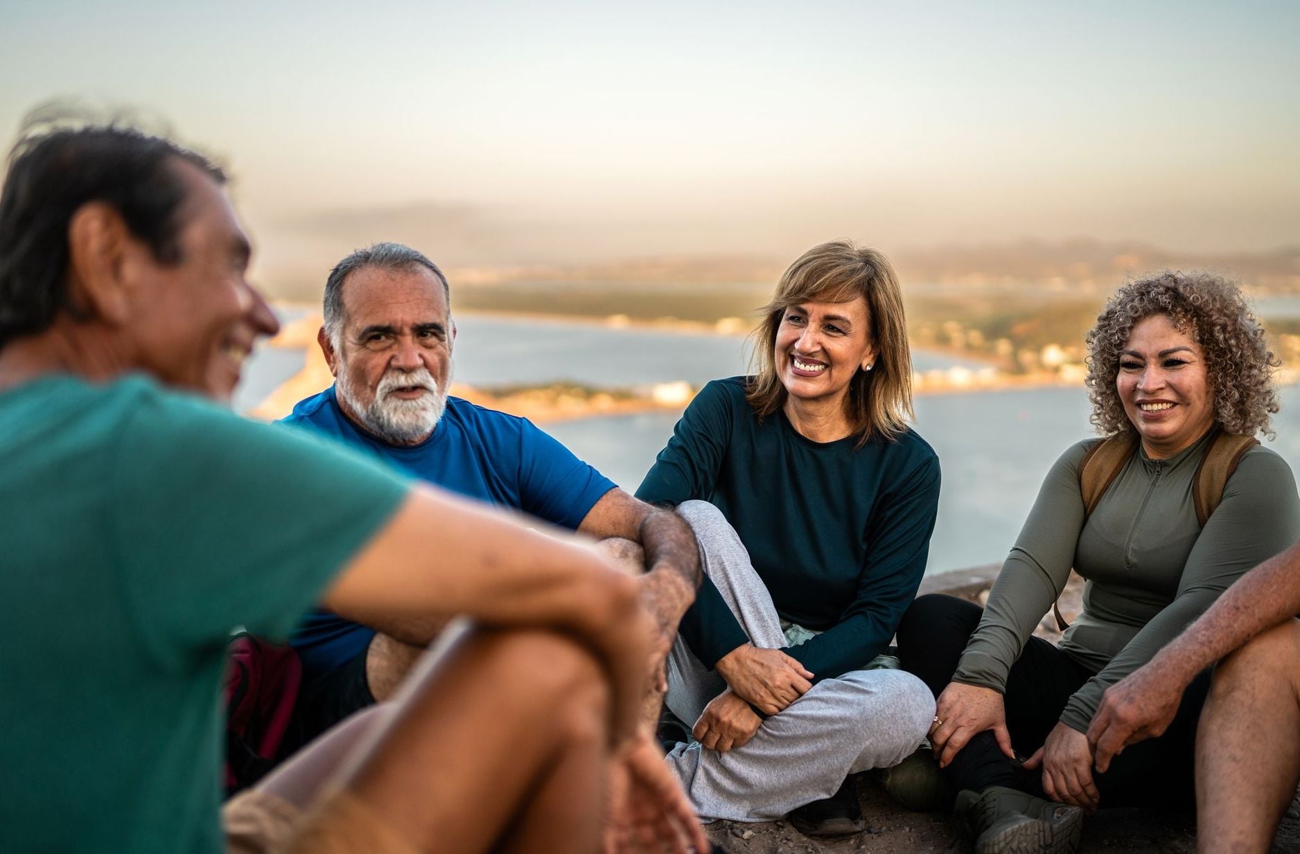 Blue Zones Report: 3 Okinawan Secrets to a Long Emotionally, Intellectually, and Physically Healthy Life