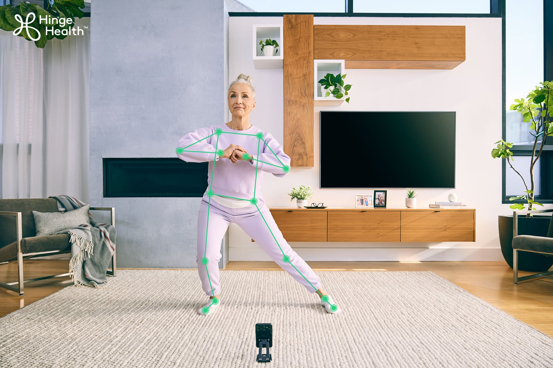 Hinge Health projects 2026 revenue to hit $732M