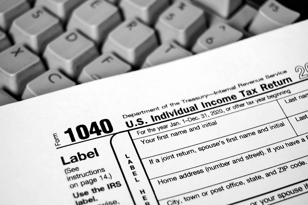 19 Years at the IRS and I Still Dread Tax Season