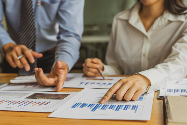 Annuities in 401(k) Plans Aren’t All They’re Cracked Up to Be – Center for Retirement Research