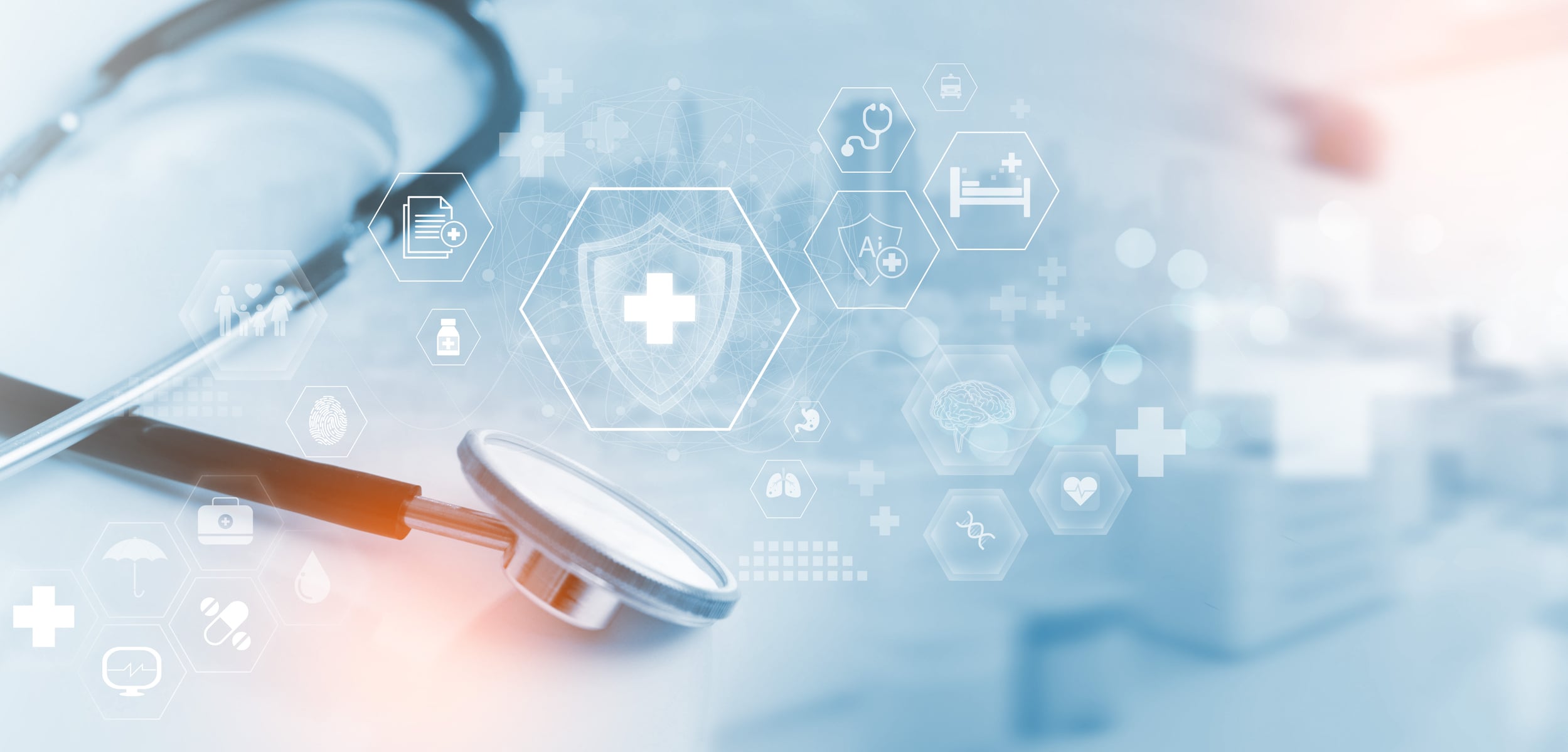 Latest news from Verily, Meditech, Zoom and CoverMyMeds