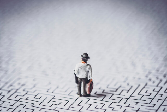 Older Workers Embrace Job Hopping – and It’s Good for Their Retirement Prospects – Center for Retirement Research