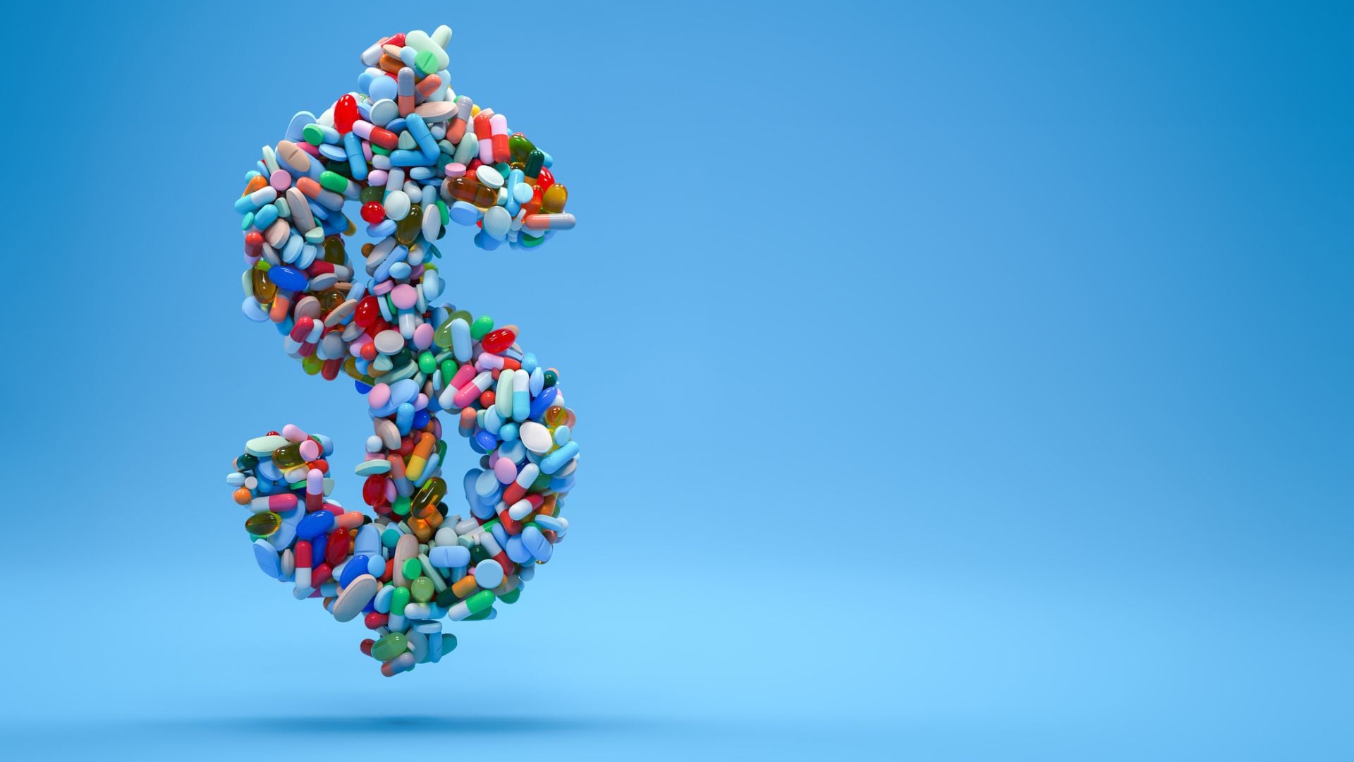 A look at Evernorth’s new facility, specialty pharmacy strategy