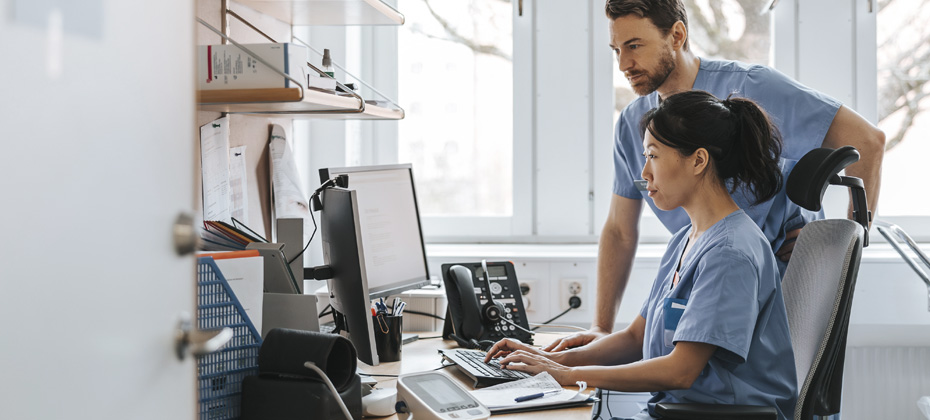 Data accuracy in healthcare: Why it matters for claims