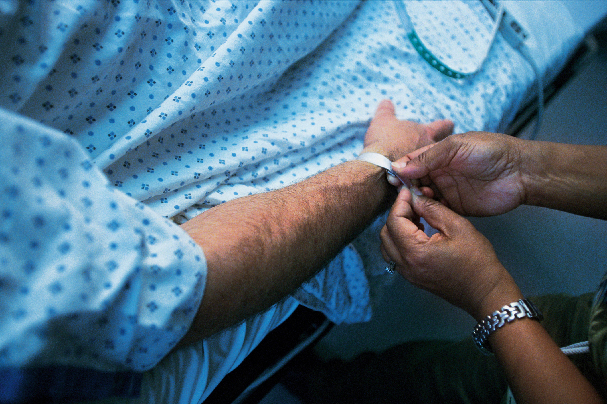 Hospitals want Congress to refine long-term care hospital pay