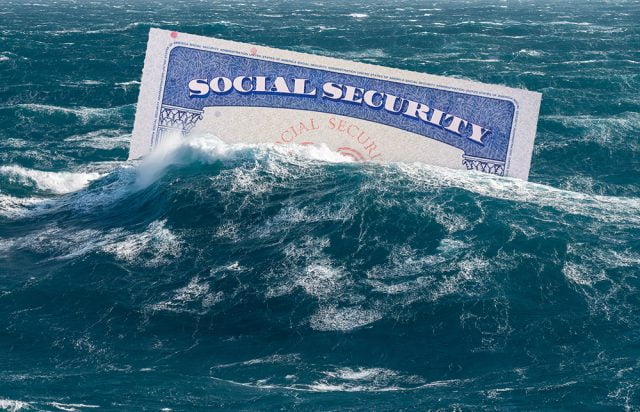 The Cassidy-Kaine Proposal Does Virtually Nothing to Solve Social Security’s Financing Problems – Center for Retirement Research