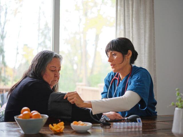 Why You Might Want to Hire Home Health Aides Through an Agency – Despite the Cost – Center for Retirement Research