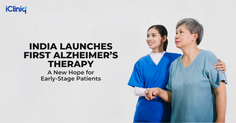 A New Hope for Early-Stage Patients