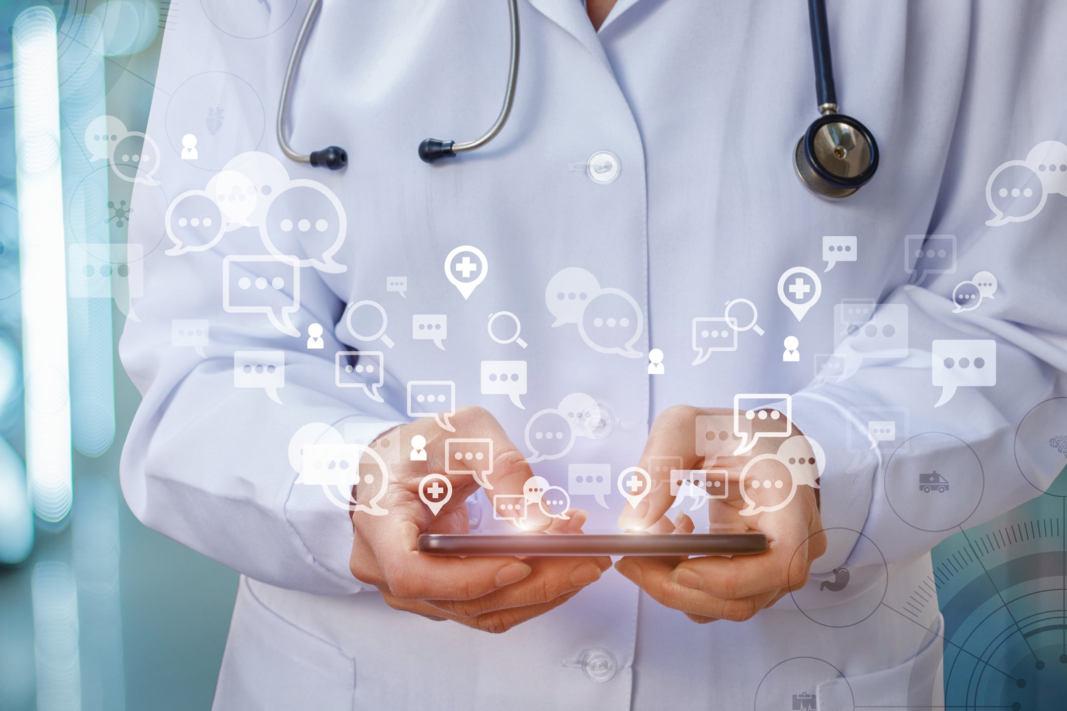 AHA, West Health Institute partner on health tech deployment