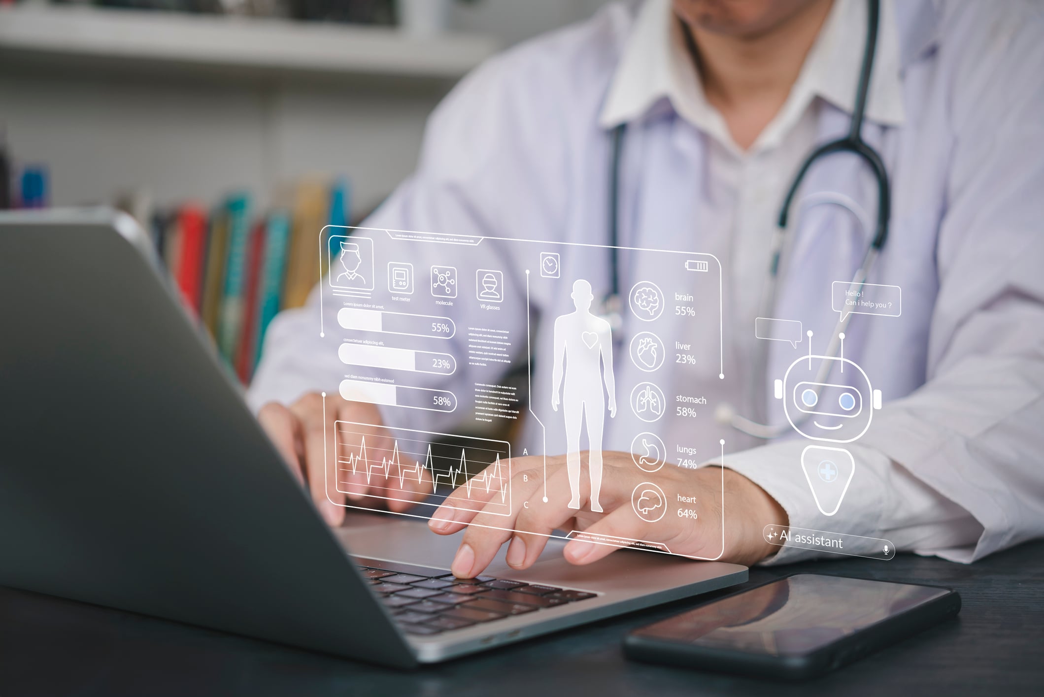 AI-augmented behavioral provider Theris launches from stealth