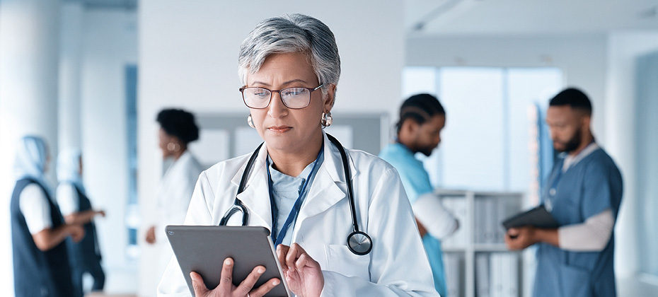 How to reduce bad debt in healthcare