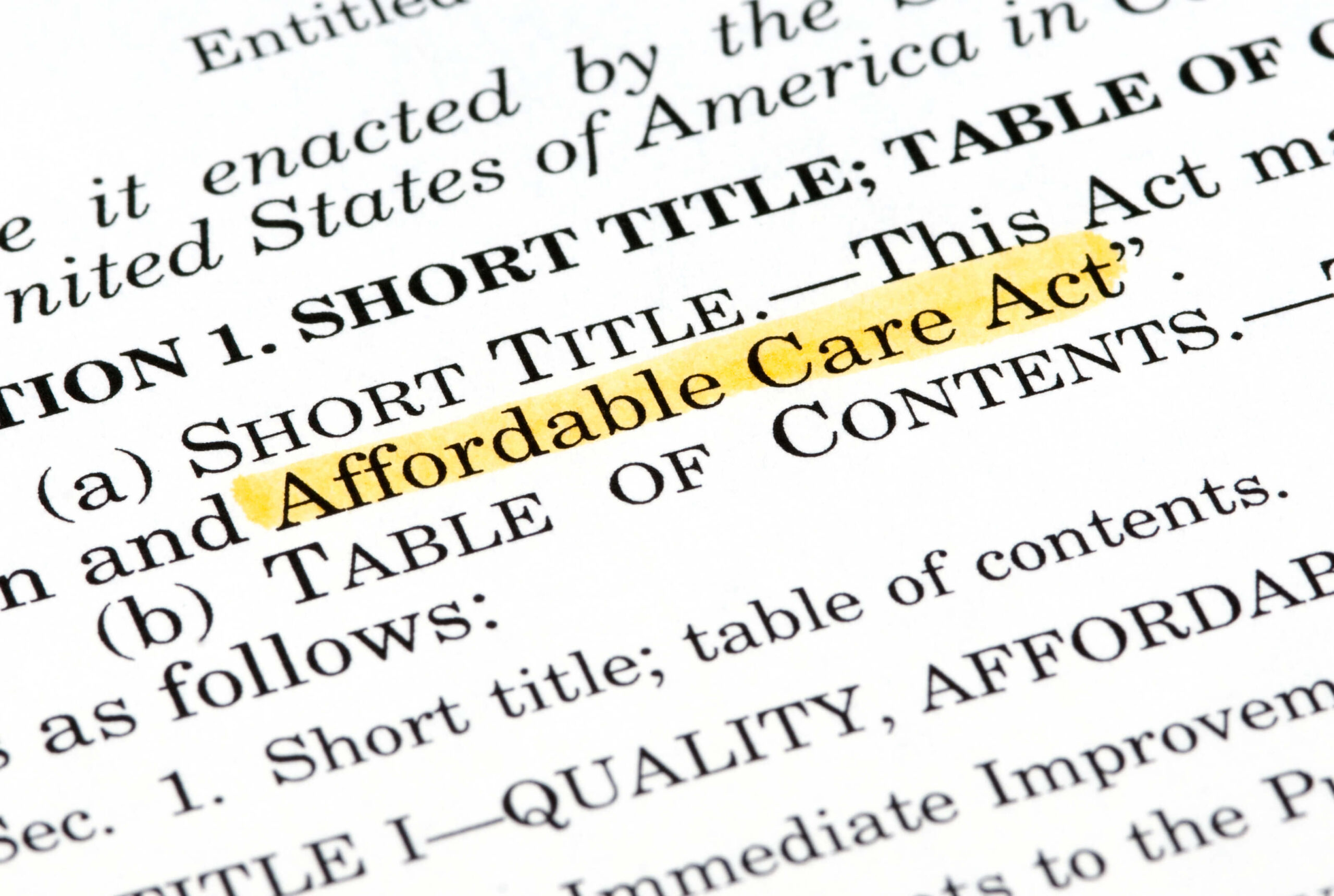 CMS pulls back limits on non-standard ACA plans in final rule