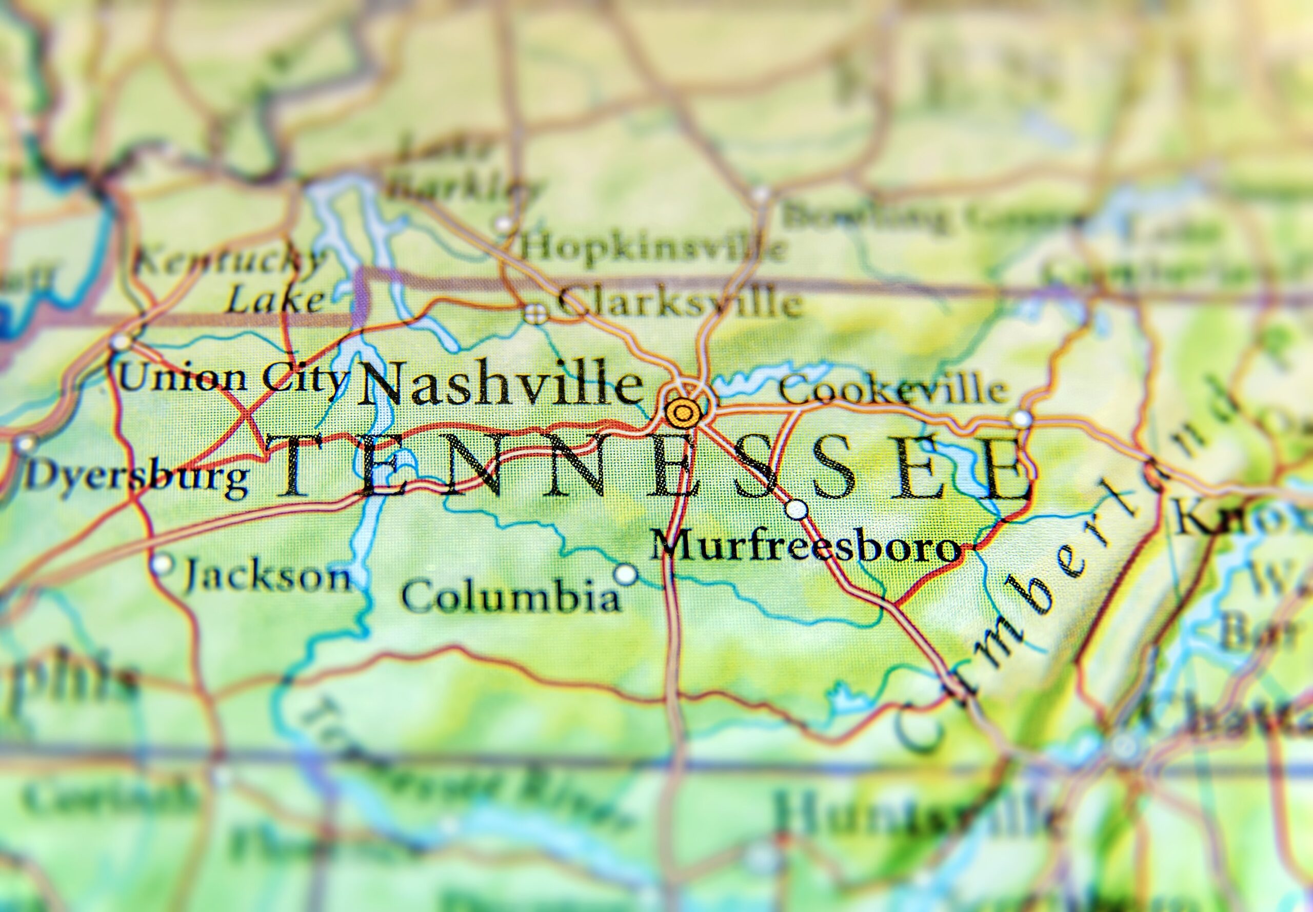 CVS sues to challenge Tennessee’s new PBM law