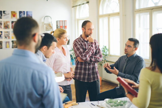 Can Professional Service Providers Help Encourage Small Businesses to Offer Retirement Plans? – Center for Retirement Research