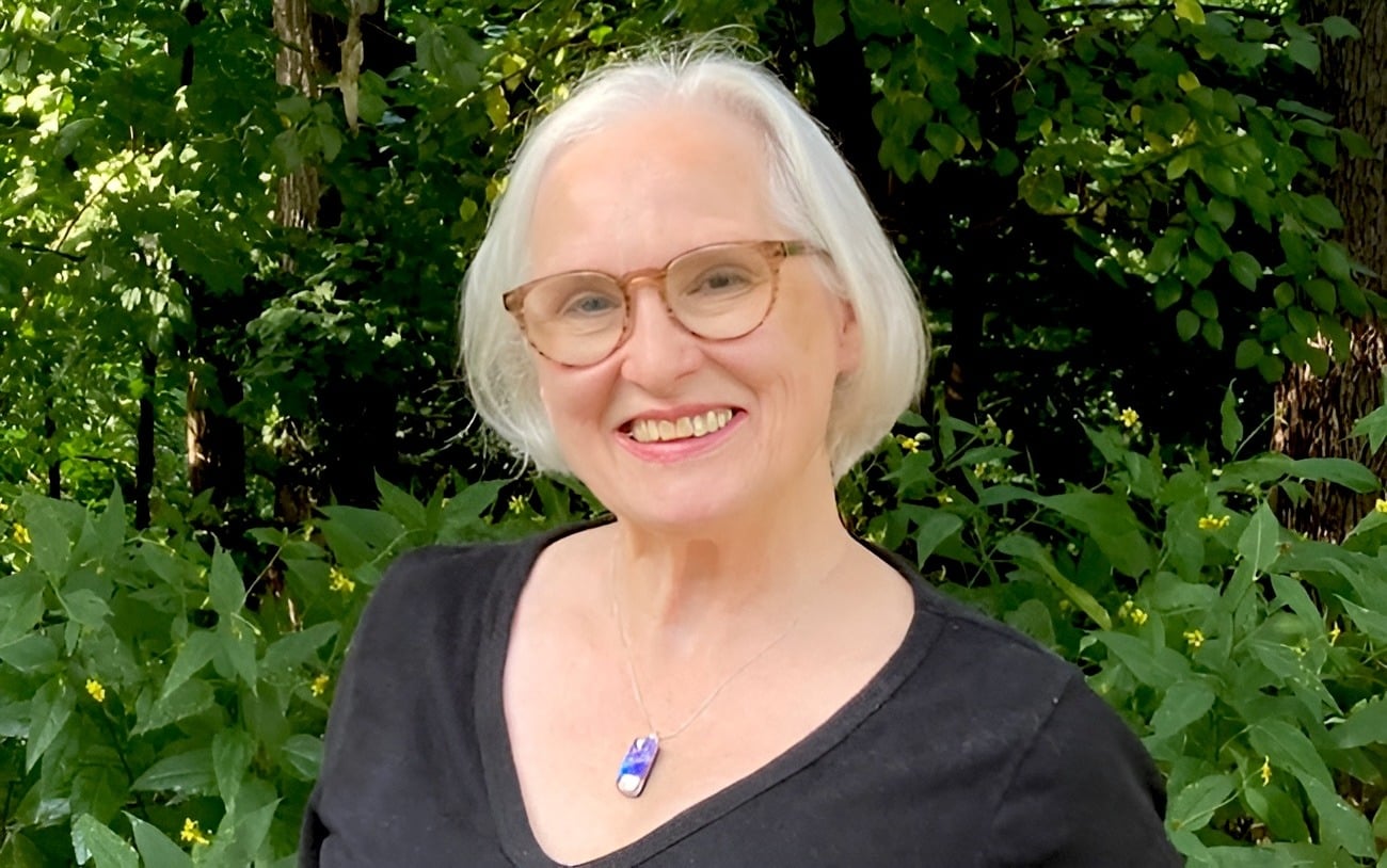 How One Woman Figured Out Retirement on Her Own