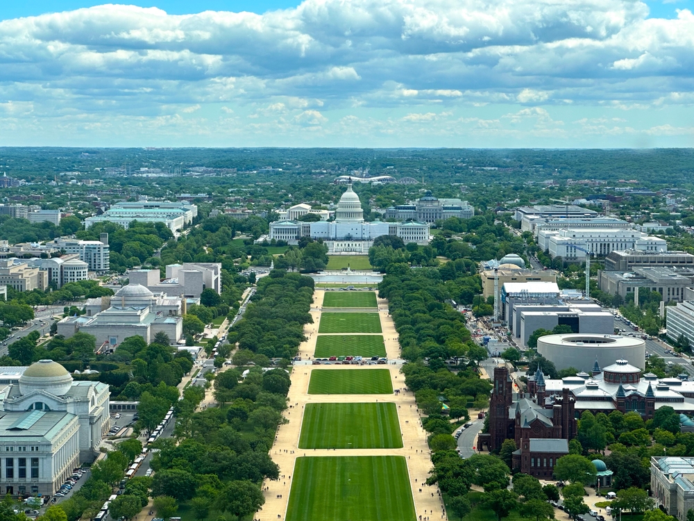 ICR D.C. Insider May 2026