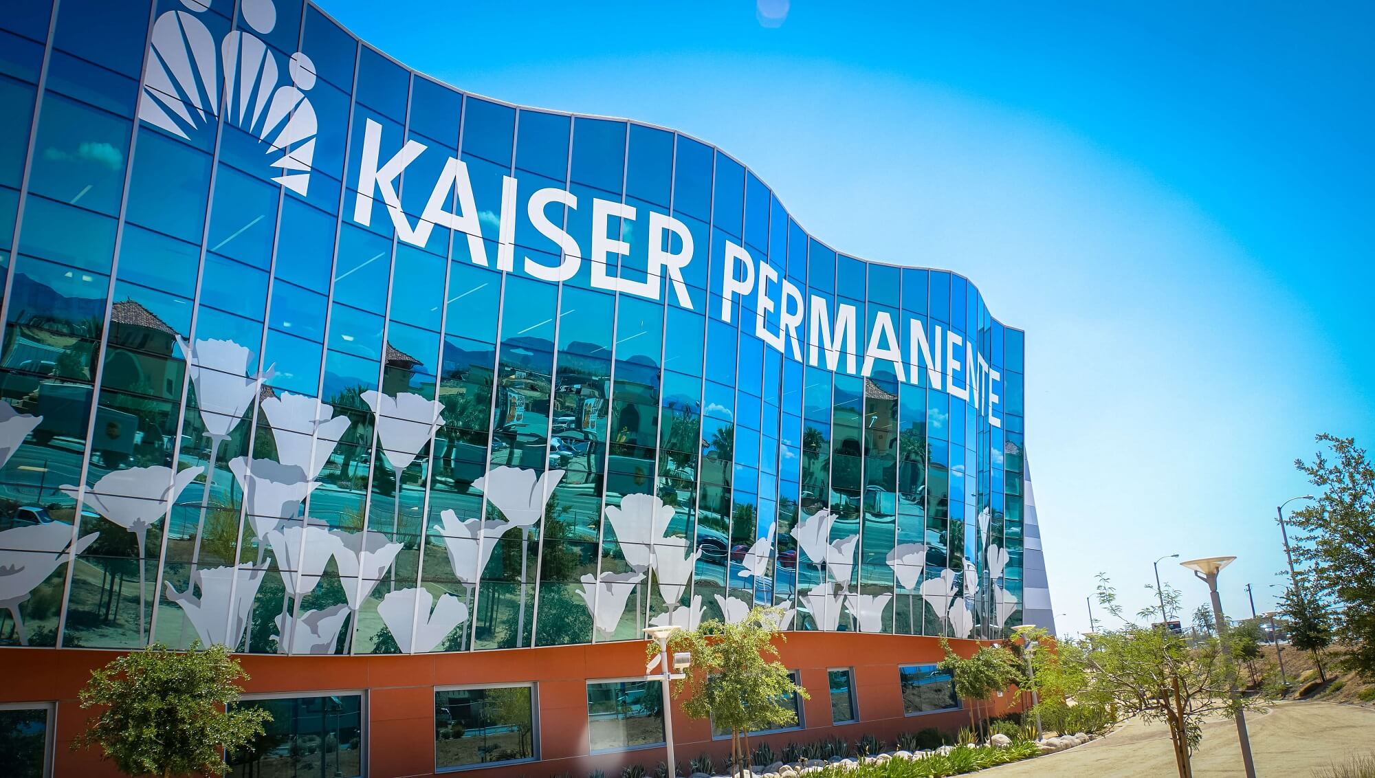 Kaiser’s slimmed Q1 operating margin offset by investment gains