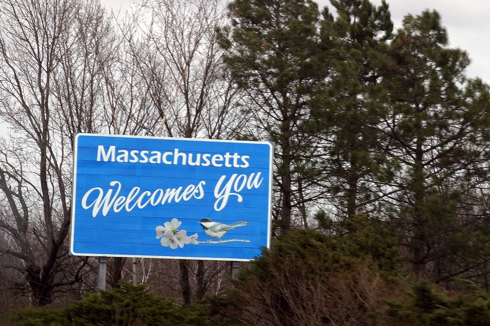 Massachusetts AG sues UnitedHealth over alleged Medicaid fraud