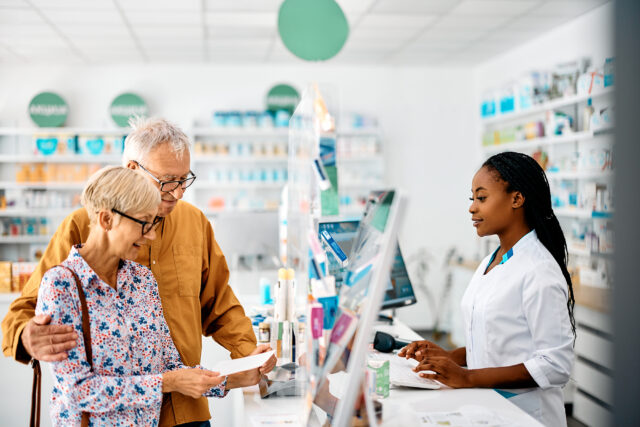 Retirees Are Worried About the Cost of Healthcare – and Who Can Blame Them? – Center for Retirement Research