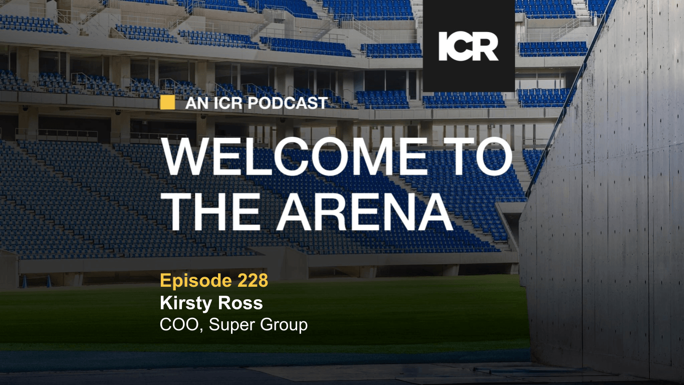 Welcome to the Arena: Betting on Success